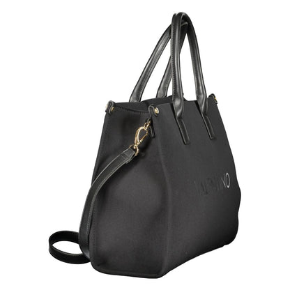 Valentino Nero Polyurethane Women's Bag