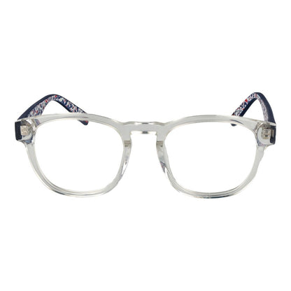 Fila Transparent Plastic Glasses (Frames)