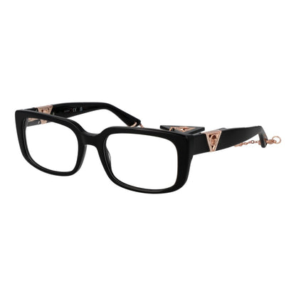 Guess Black Acetate Glasses (Frames)