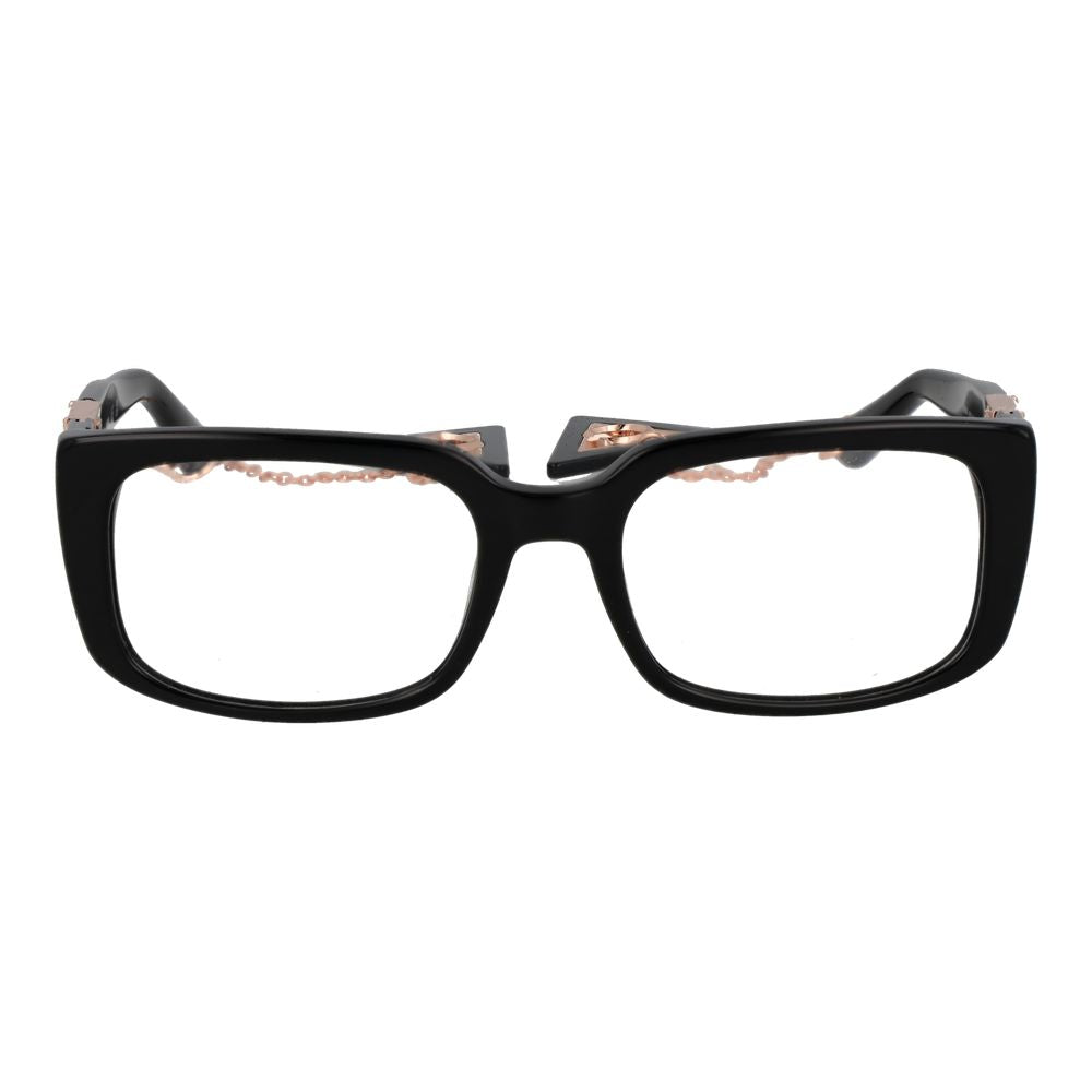 Guess Black Acetate Glasses (Frames)