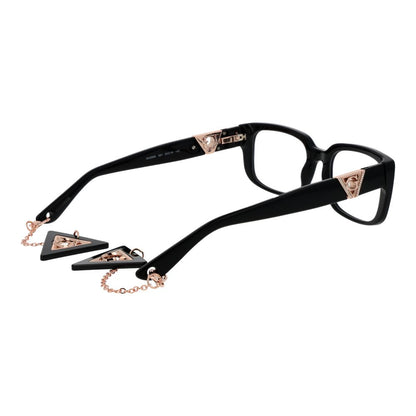 Guess Black Acetate Glasses (Frames)