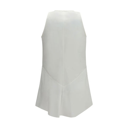 Brunello Cucinelli White Cotton Shirt