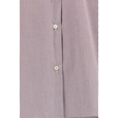 The Andamane Multicolor Cotton Casual Pants