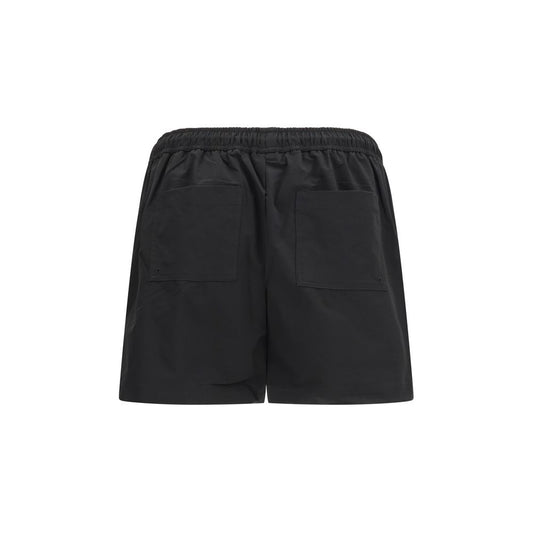Represent Black Polyester Sportswear