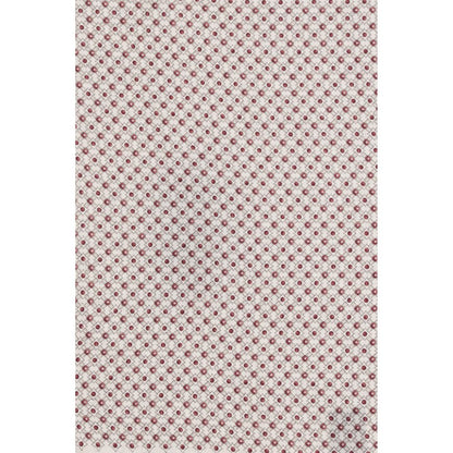 Brunello Cucinelli Multicolor Silk Scarf