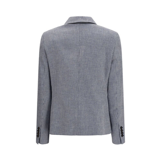 Brunello Cucinelli Multicolor Linen Clothing