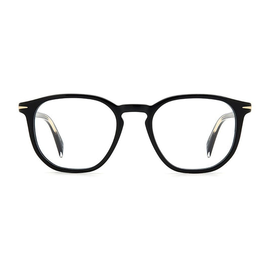 David Beckham Black Acetate Glasses (Frames)