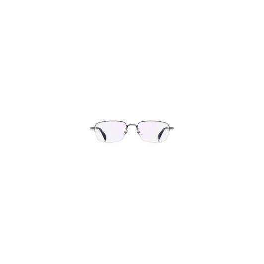 David Beckham Gray Titanium Glasses (Frames)