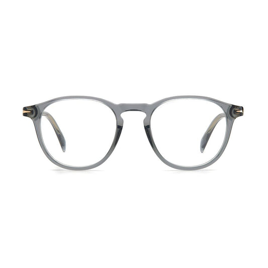 David Beckham Gray Acetate Glasses (Frames)
