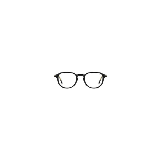 David Beckham Black Acetate Glasses (Frames)
