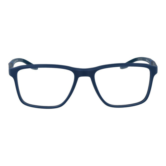 BMW Motorsport Blue Plastic Glasses (Frames)