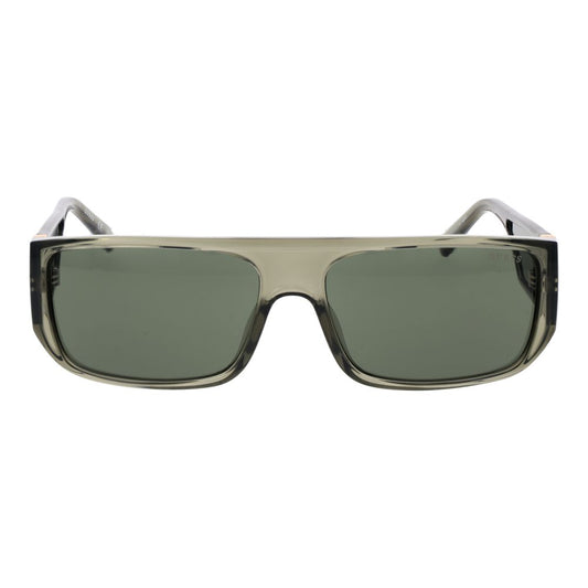 Guess Army Plastic Sunglasses