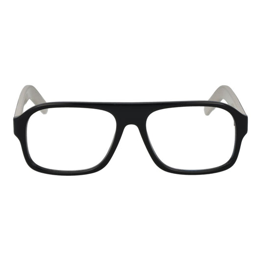 Adidas Black Plastic Glasses (Frames)