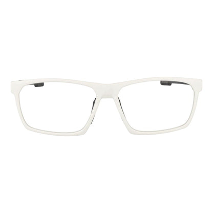 Adidas White Plastic Glasses (Frames)