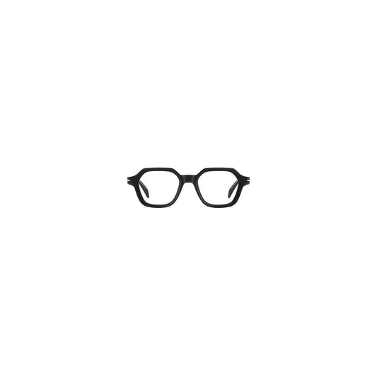 David Beckham Gray Acetate Glasses (Frames)
