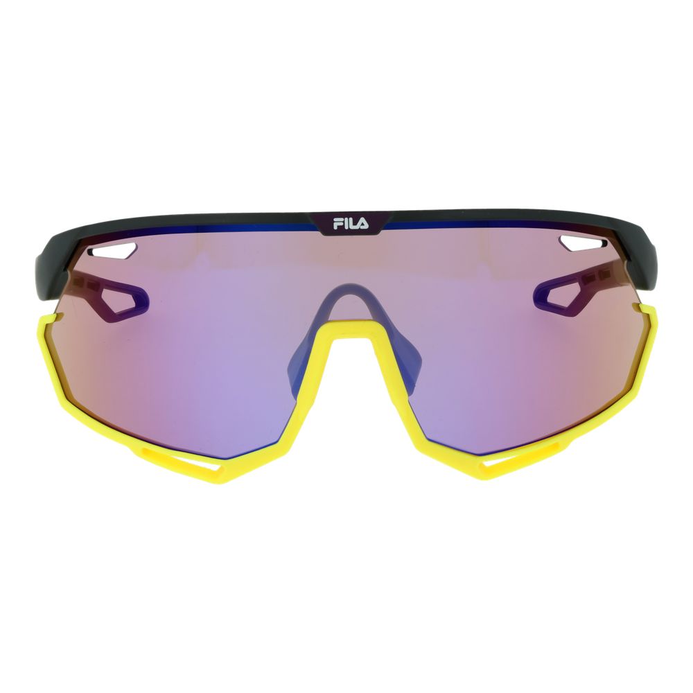 Fila Gray Plastic Accessories