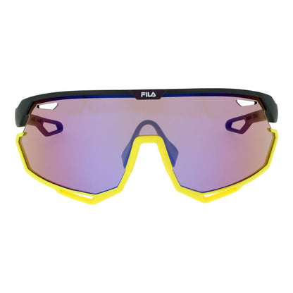 Fila Gray Plastic Accessories