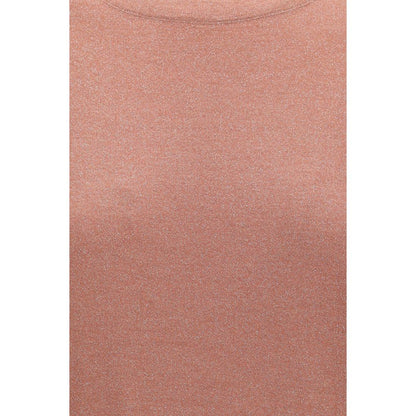 Brunello Cucinelli Multicolor Nylon T-Shirt