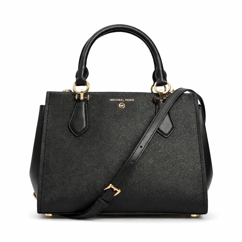 Michael Kors Gold Synthetic Accessories