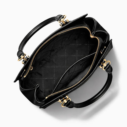 Michael Kors Gold Synthetic Accessories