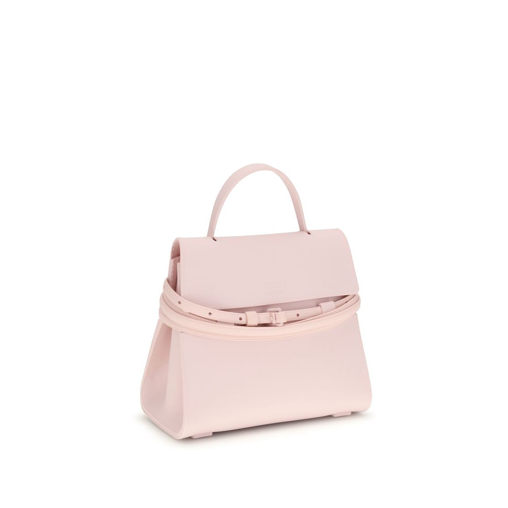Moschino Multicolor Synthetic Handbag