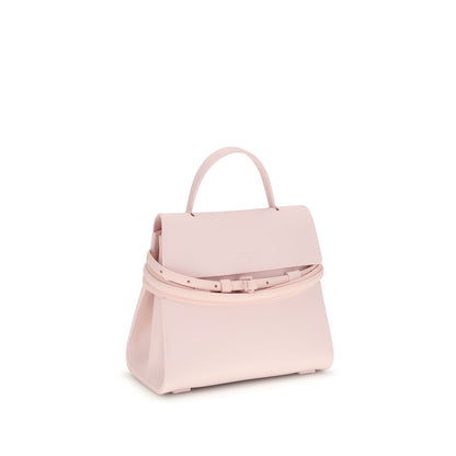 Moschino Multicolor Synthetic Handbag