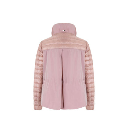 Herno Multicolor Polyamide Jackets And Coat