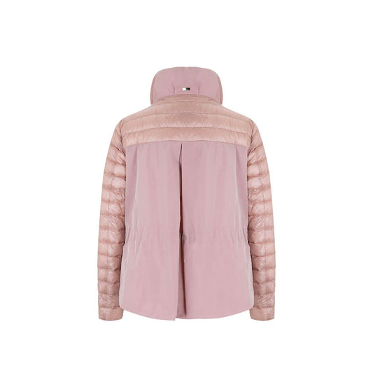 Herno Multicolor Polyamide Jackets And Coat