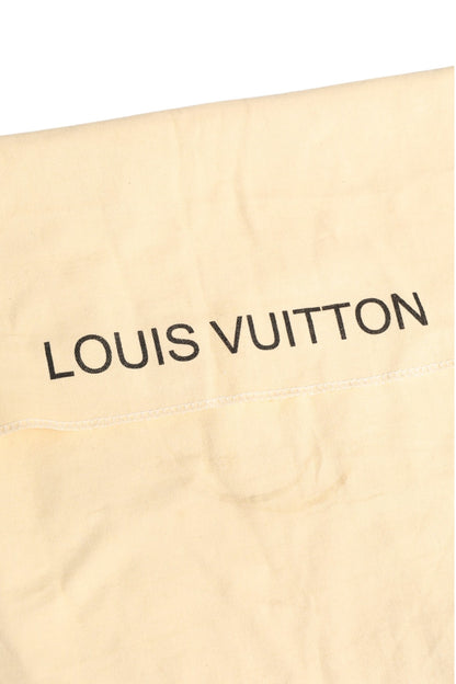 Louis Vuitton Damier Ebene Belmont Tote Bag