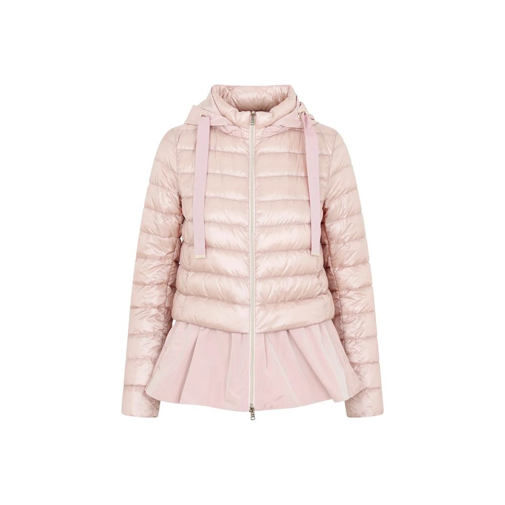 Herno Multicolor Polyamide Clothing