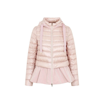 Herno Multicolor Polyamide Clothing