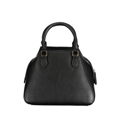 Valentino Nero Polyurethane Women's Bag