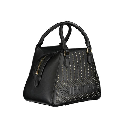 Valentino Nero Polyurethane Women's Bag