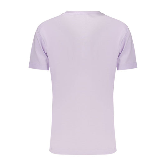 Calvin Klein Viola Cotton Women's T-Shirt