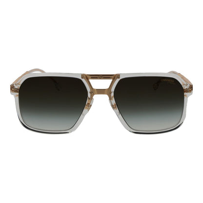 Carrera Transparent Polyamide Sunglasses