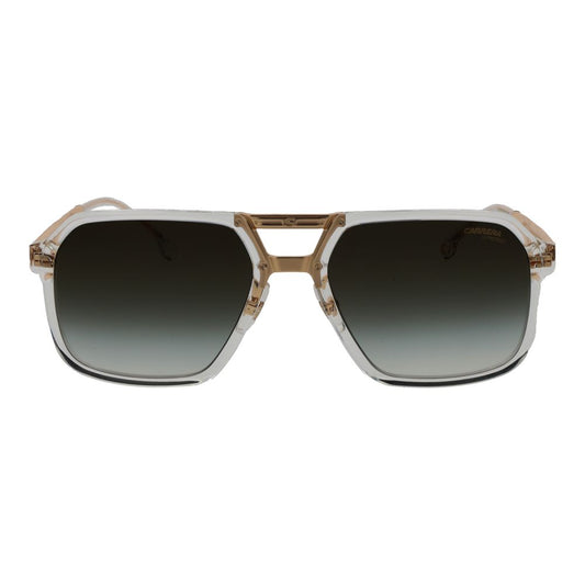Carrera Transparent Polyamide Sunglasses