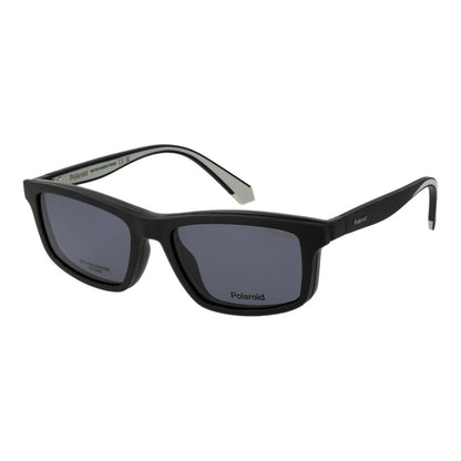 Polaroid Black Polyamide Glasses (Frames)