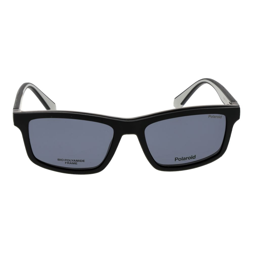 Polaroid Black Polyamide Glasses (Frames)