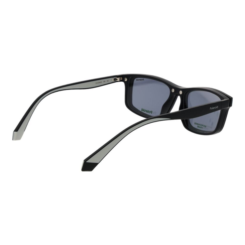 Polaroid Black Polyamide Glasses (Frames)