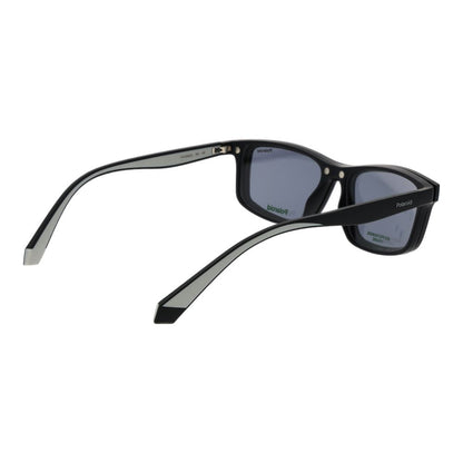 Polaroid Black Polyamide Glasses (Frames)