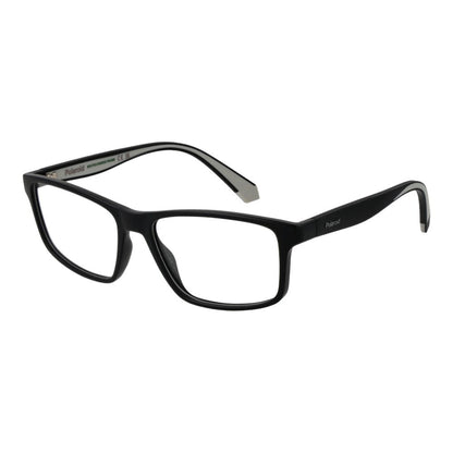 Polaroid Black Polyamide Glasses (Frames)