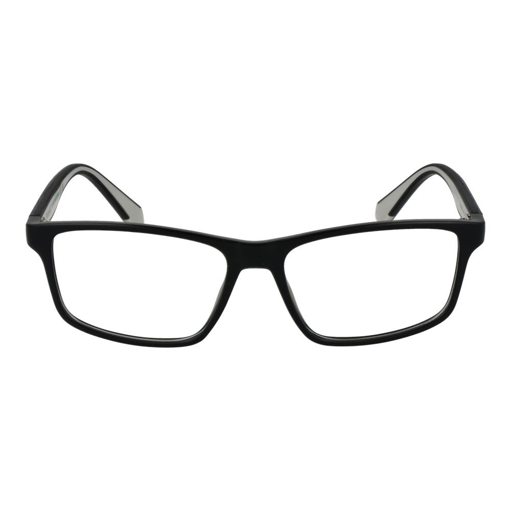 Polaroid Black Polyamide Glasses (Frames)