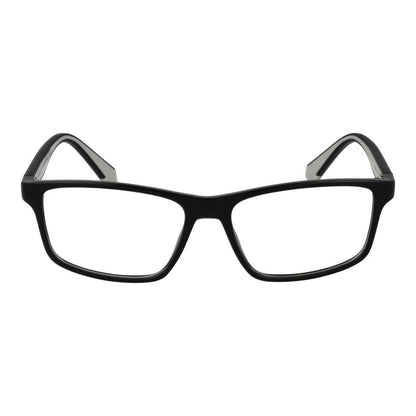 Polaroid Black Polyamide Glasses (Frames)