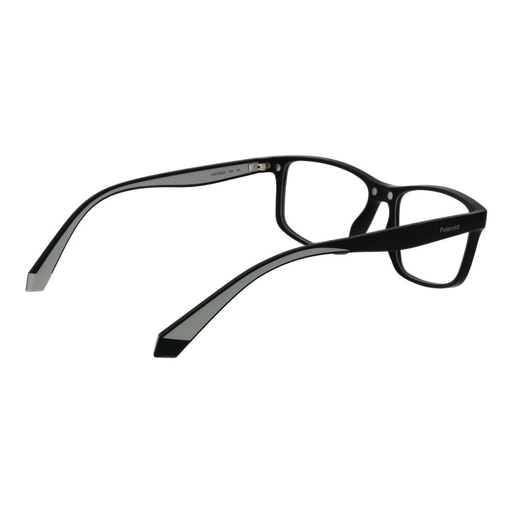 Polaroid Black Polyamide Glasses (Frames)