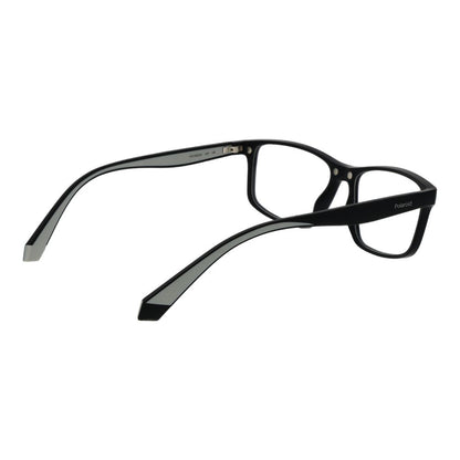Polaroid Black Polyamide Glasses (Frames)