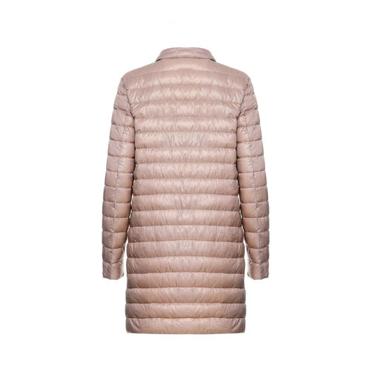 Herno Multicolor Polyamide Coat