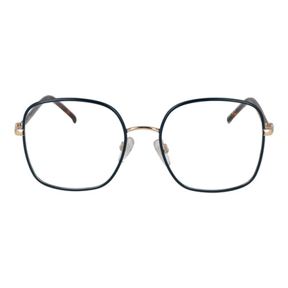 Tommy Hilfiger Blue Metal Glasses (Frames)