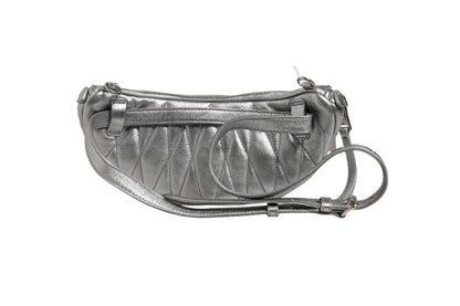 Miu Miu Matelassé Belt Bag