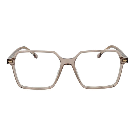 Carrera Beige Acetate Glasses (Frames)