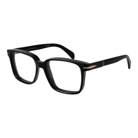 David Beckham Black Acetate Glasses (Frames)